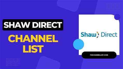 discover chanel france sur shaw direct|Discovery Channel France .